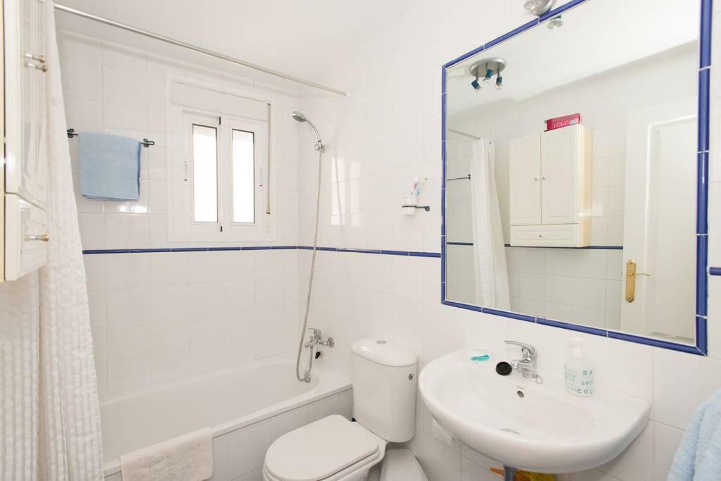 ático Duplex Apartamento