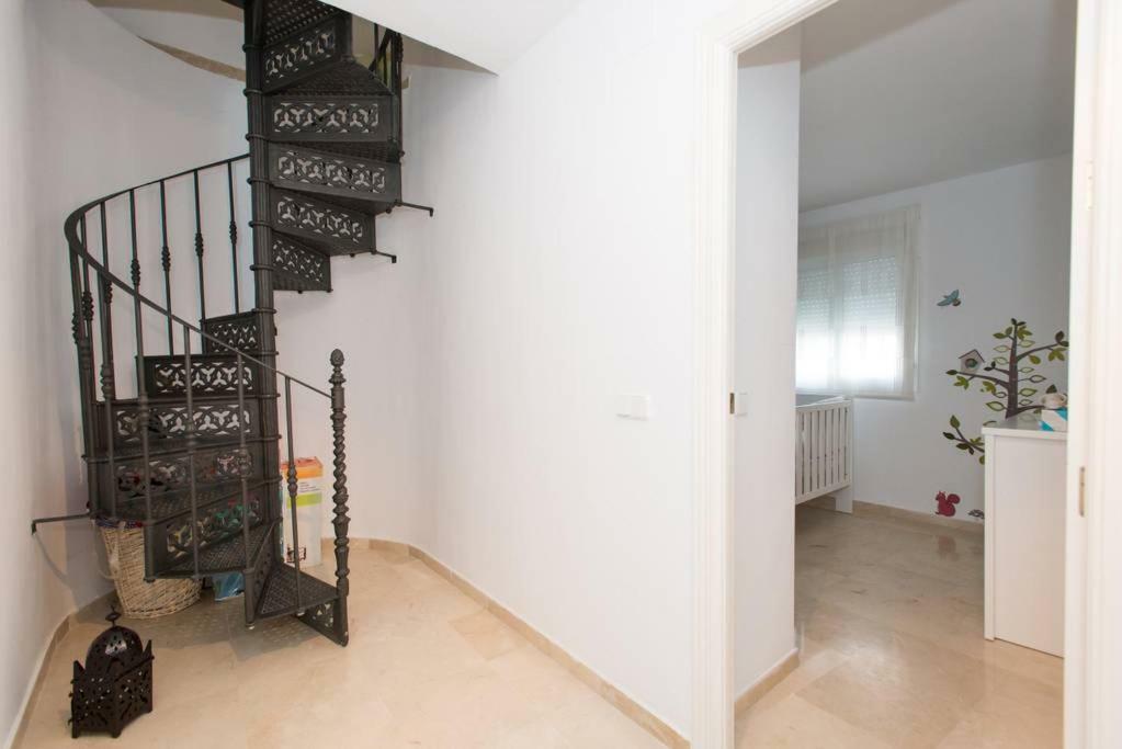 ático Duplex * Sevilla
