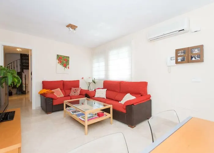 Atico Duplex