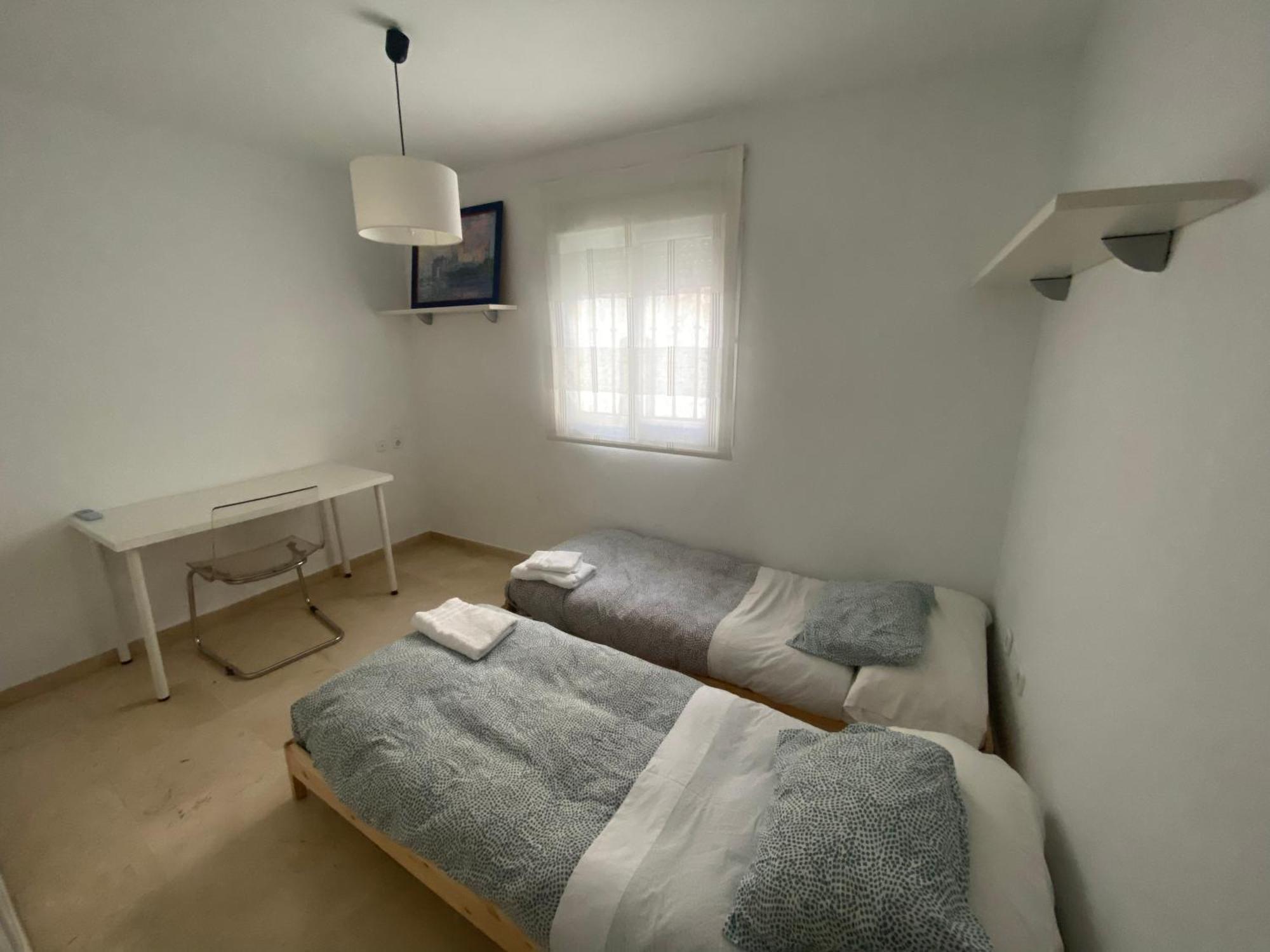 Atico Duplex Séville