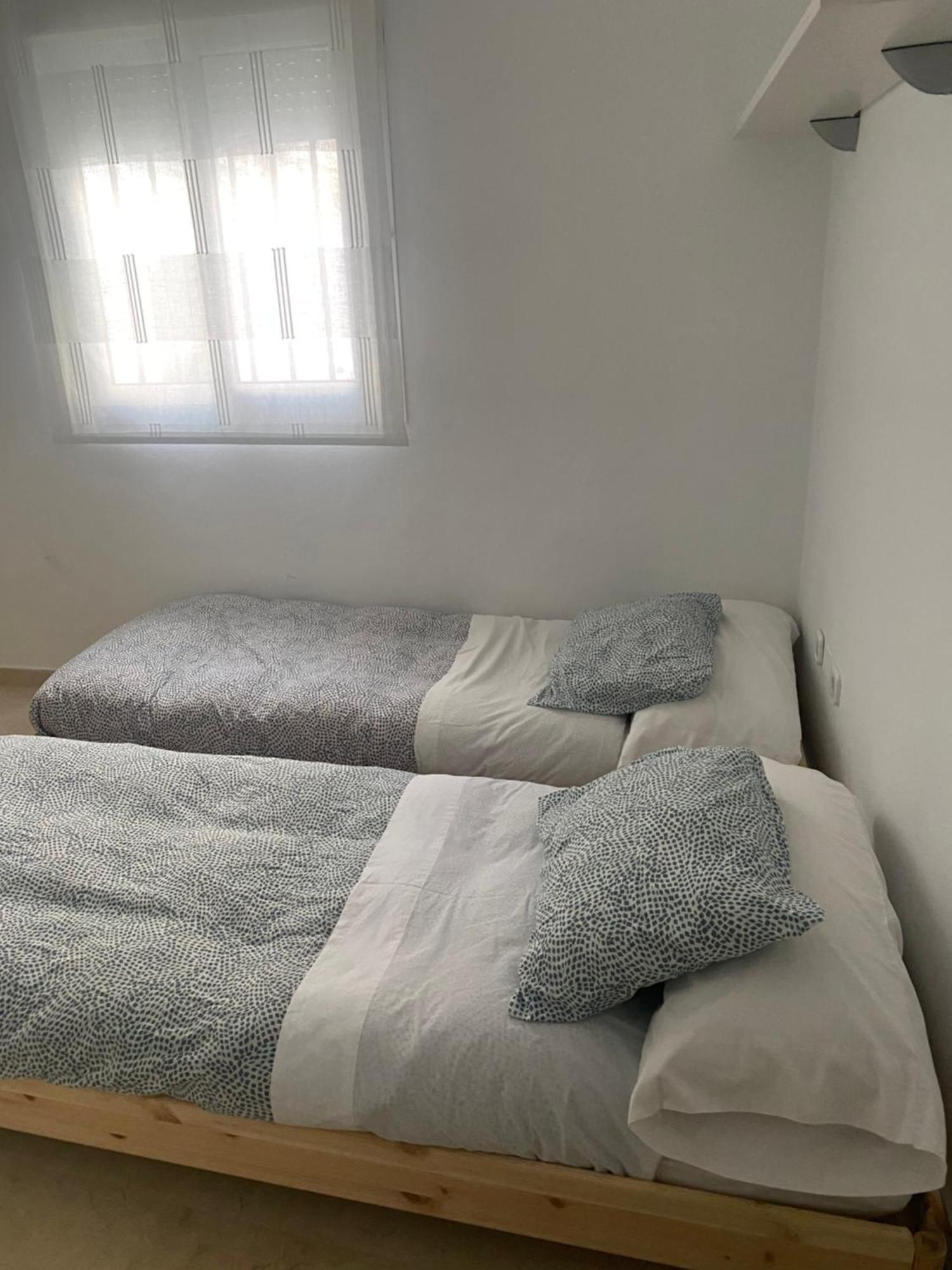 Appartement Atico Duplex Séville