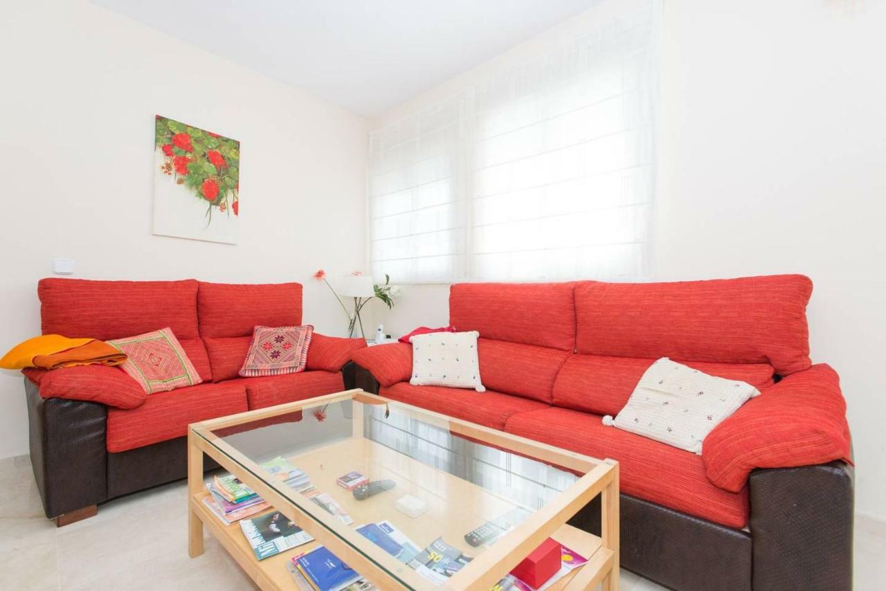 Atico Duplex *