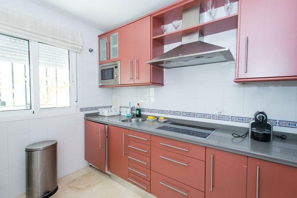 Atico Duplex Séville