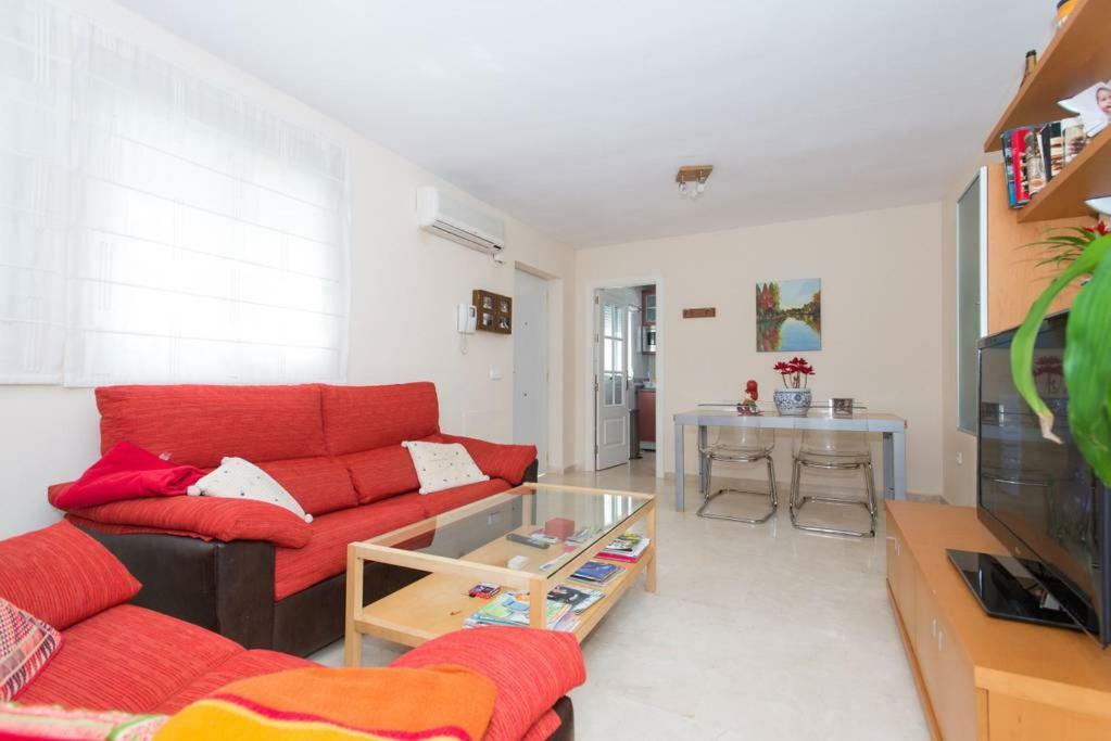 Atico Duplex Appartement Séville