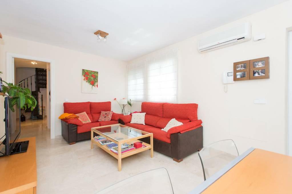 Atico Duplex * Séville