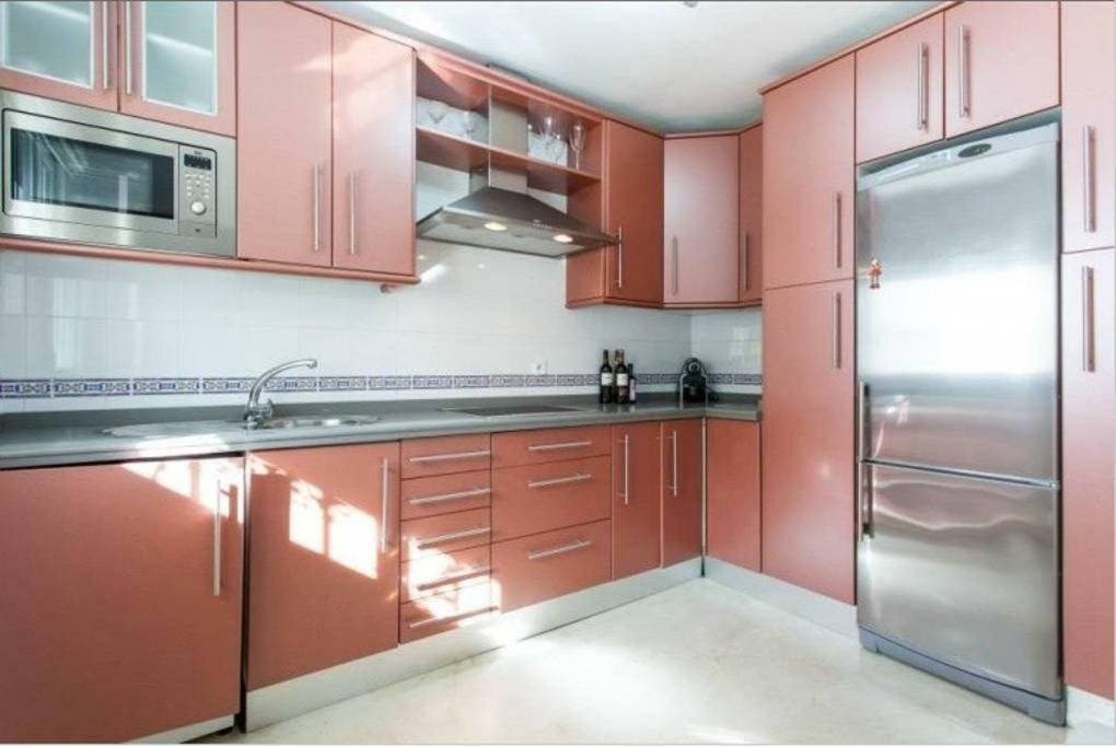 Atico Duplex Appartement
