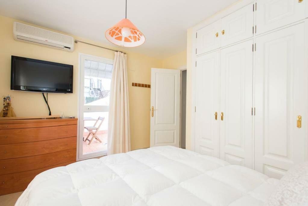Atico Duplex